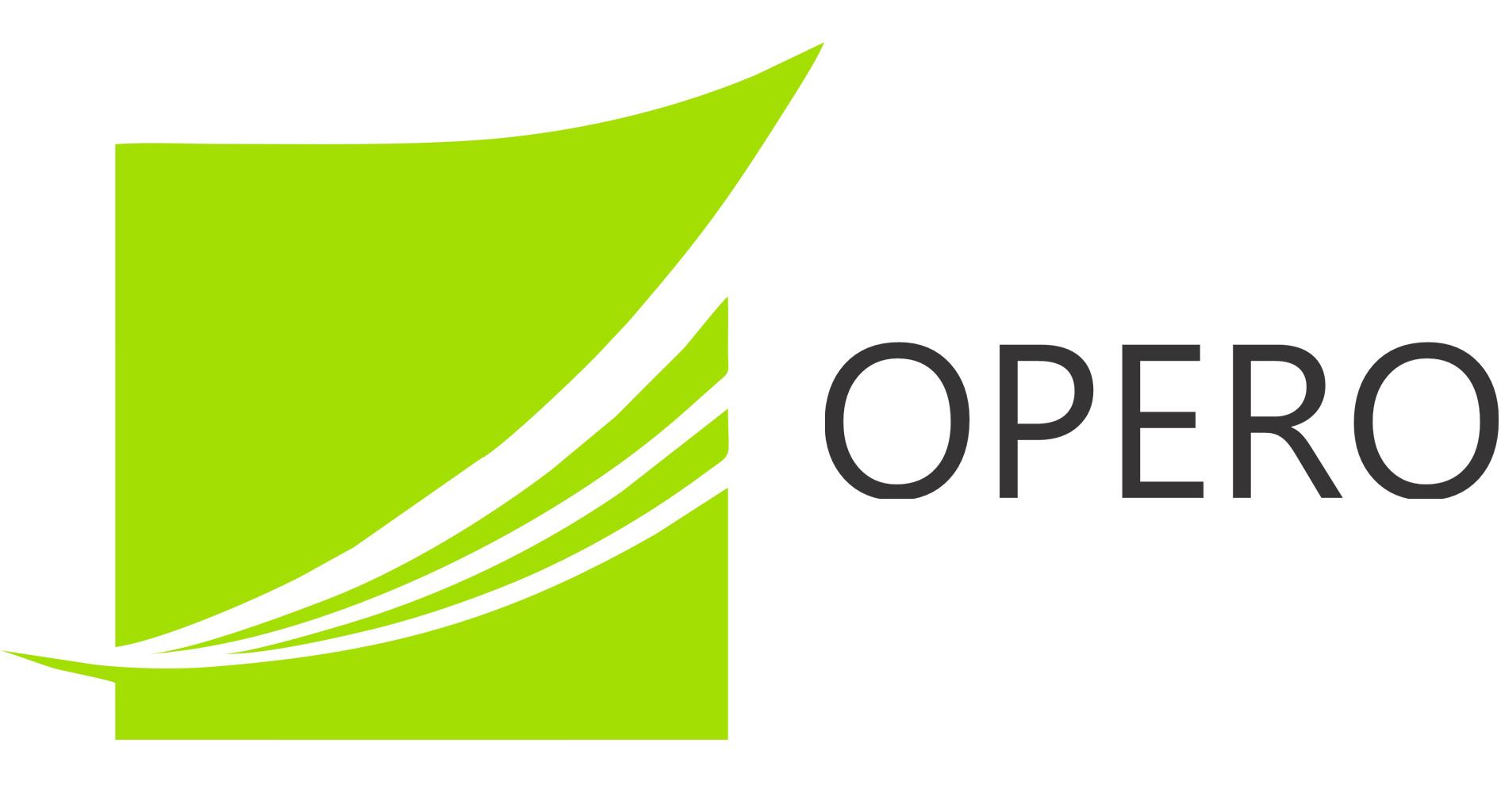 Opero logo